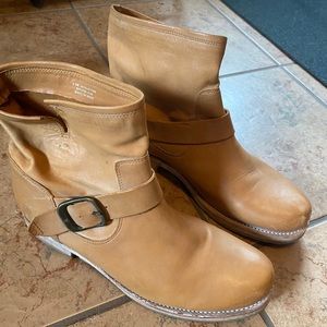 Frye Boots
